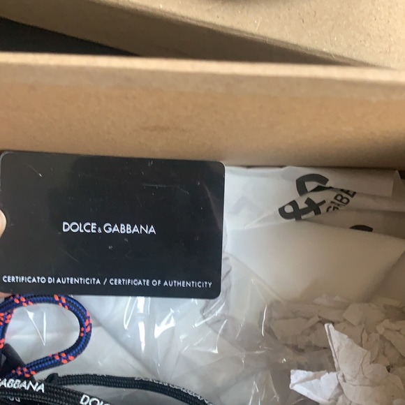 Dolce & Gabbana - Picture 6 of 7